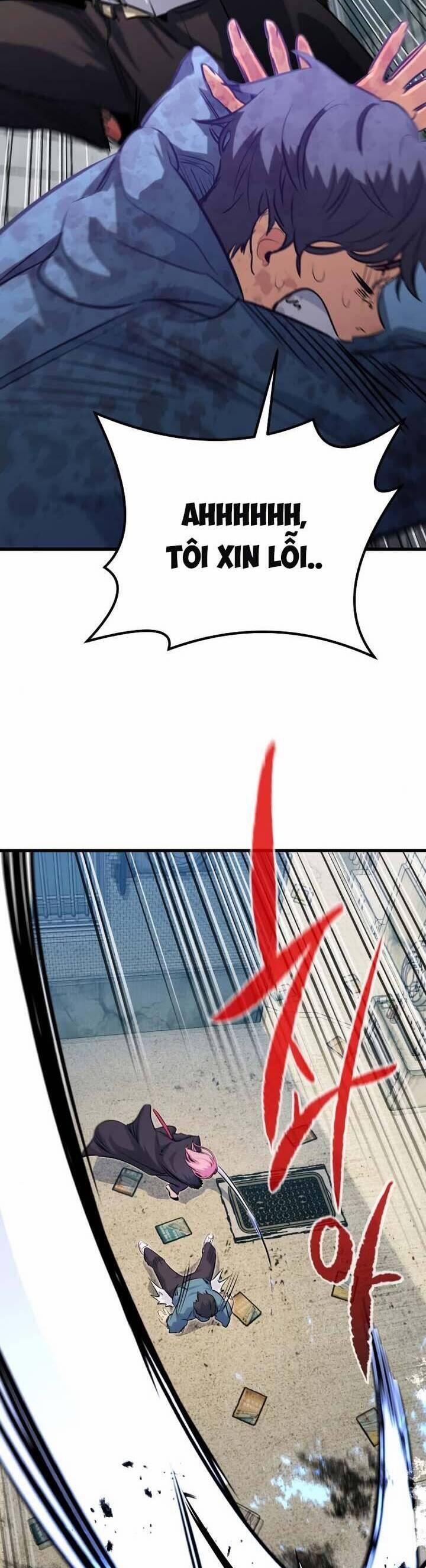 Quỷ Linh Vương 35 trang 27