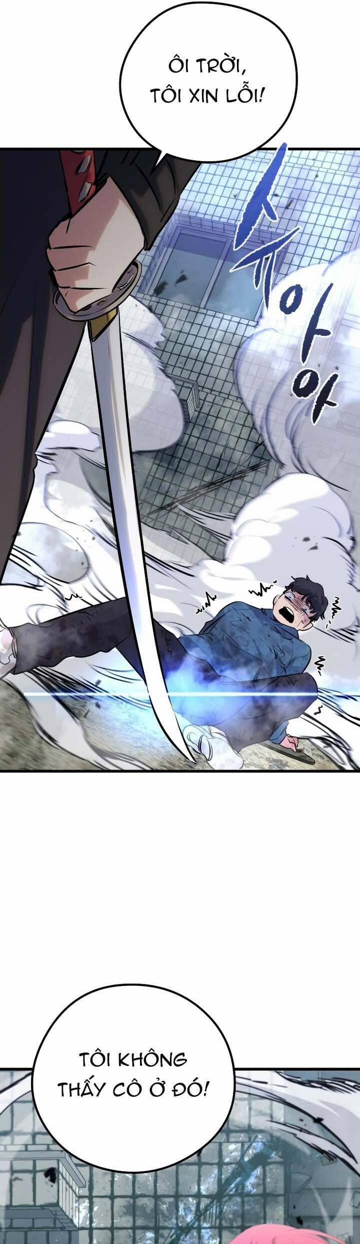 Quỷ Linh Vương 35 trang 29