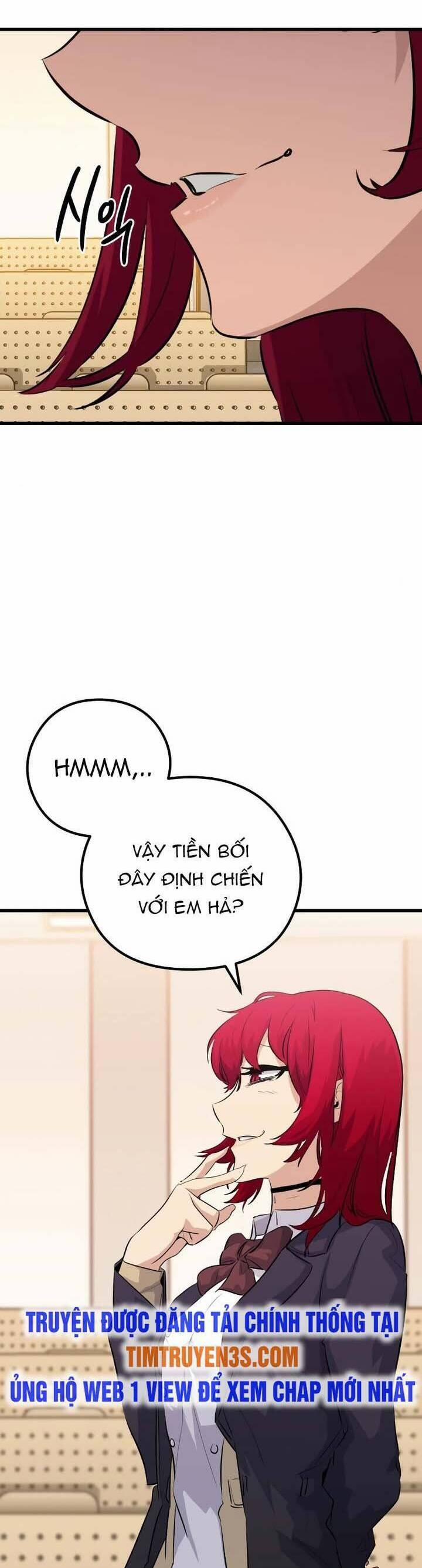 Quỷ Linh Vương 35 trang 3