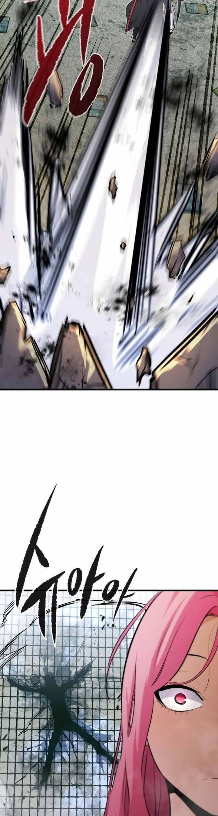 Quỷ Linh Vương 35 trang 33