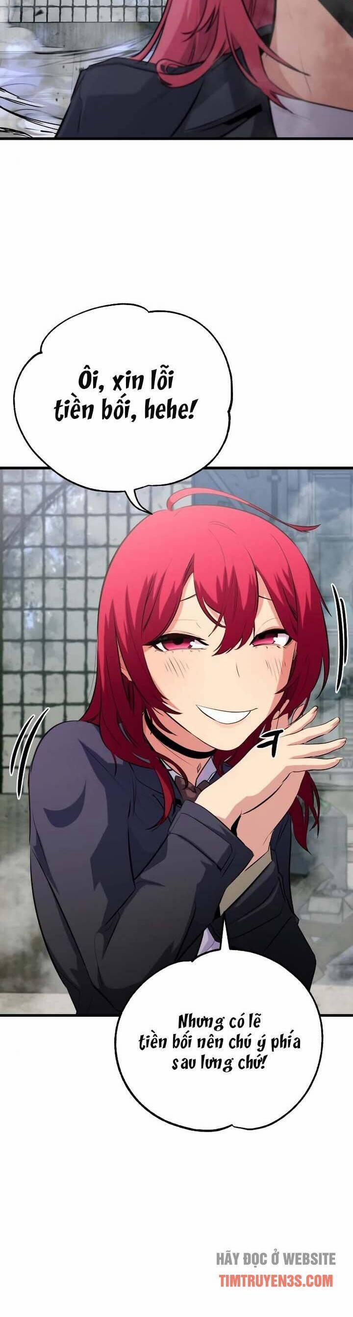 Quỷ Linh Vương 35 trang 34