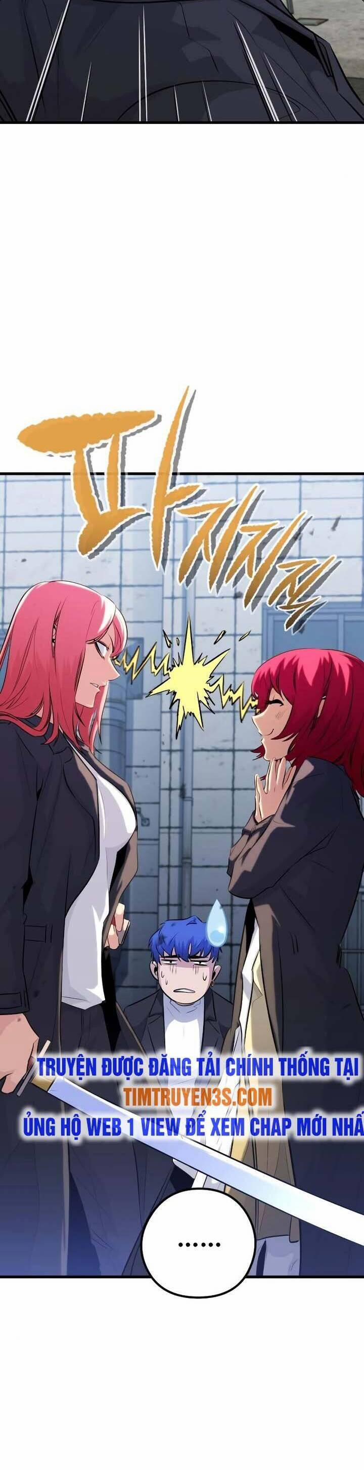 Quỷ Linh Vương 35 trang 36