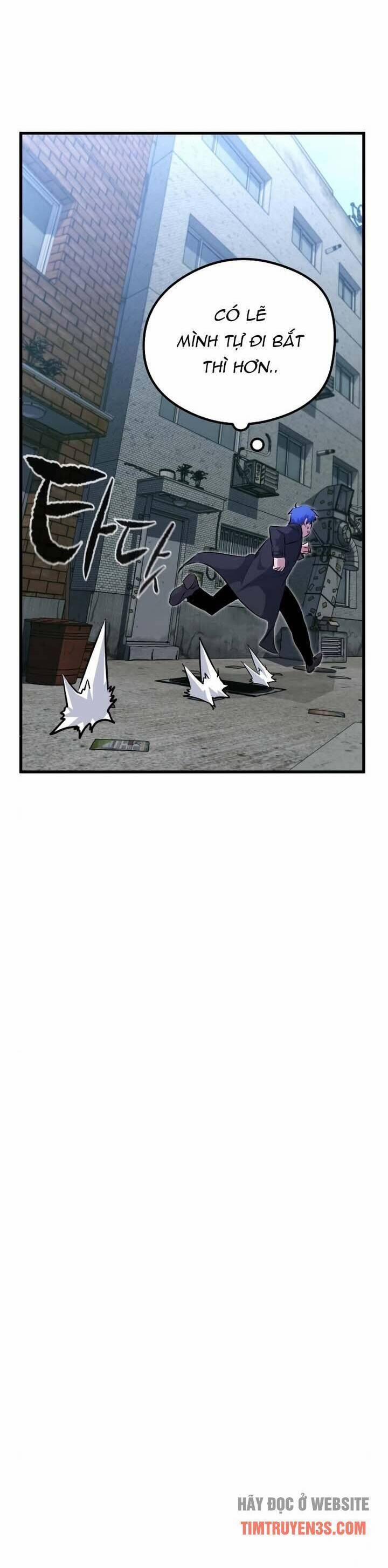 Quỷ Linh Vương 35 trang 37