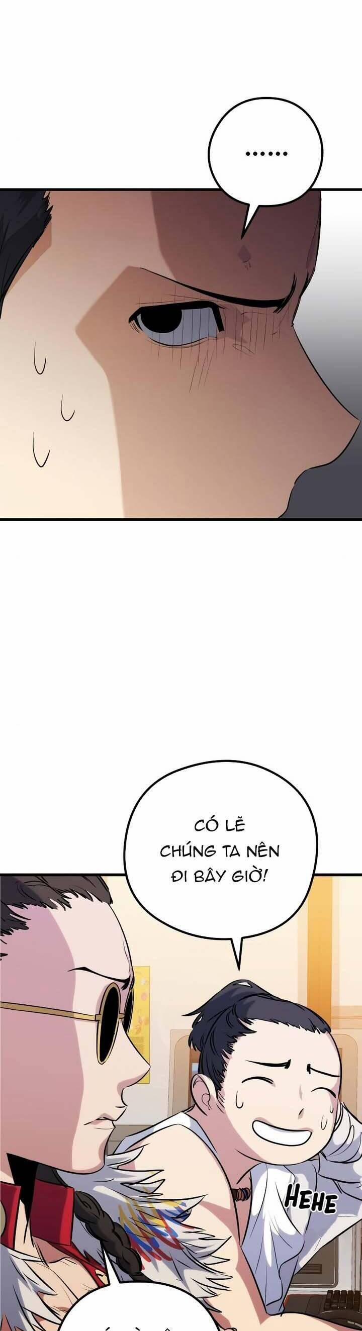 Quỷ Linh Vương 35 trang 39