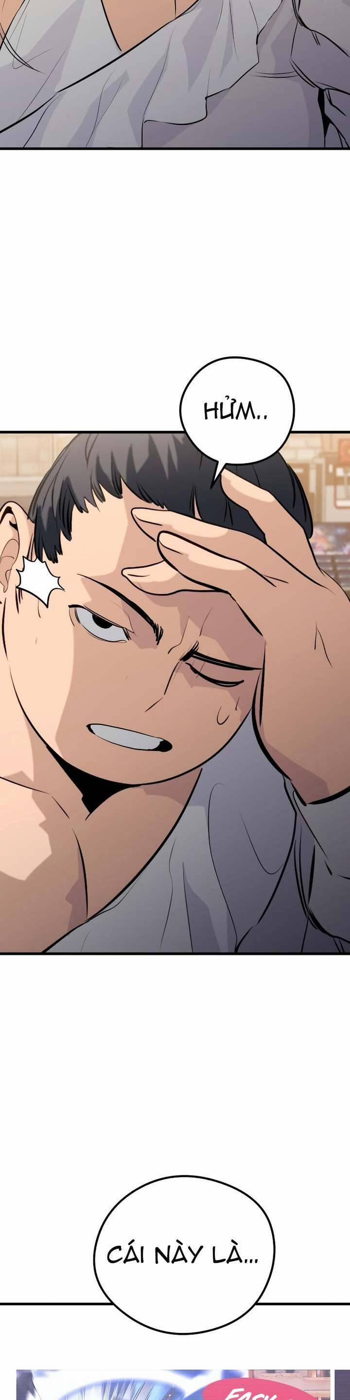 Quỷ Linh Vương 35 trang 42