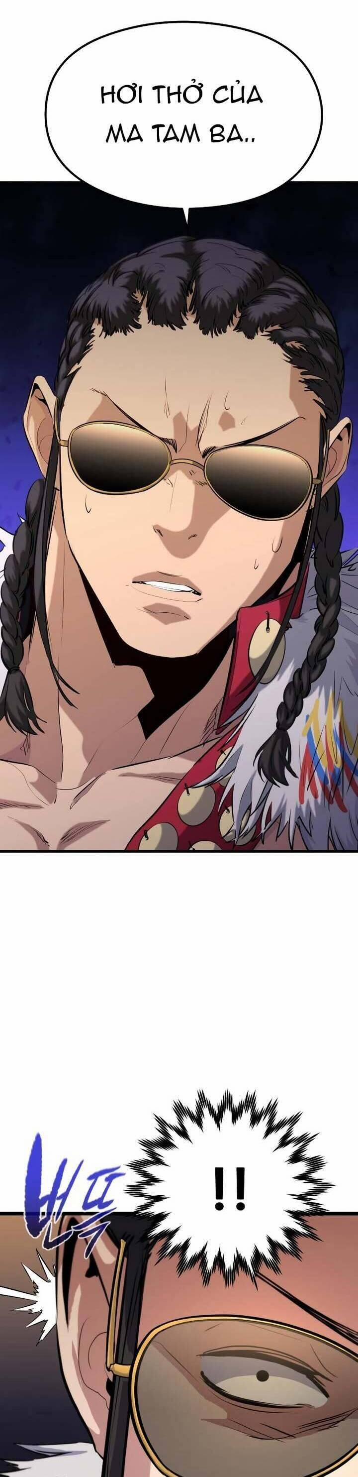 Quỷ Linh Vương 35 trang 45