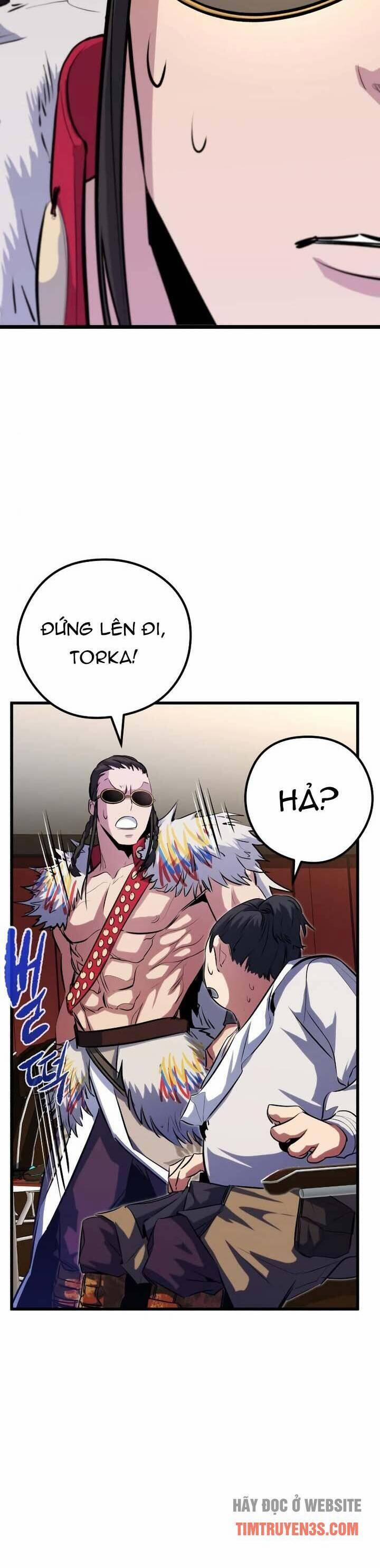 Quỷ Linh Vương 35 trang 46