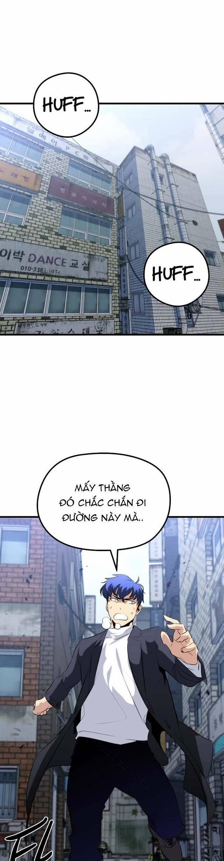 Quỷ Linh Vương 35 trang 48