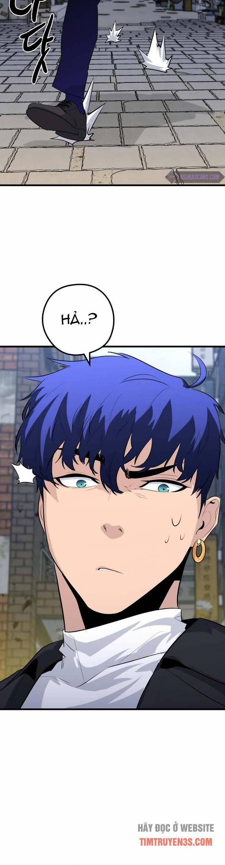 Quỷ Linh Vương 35 trang 49