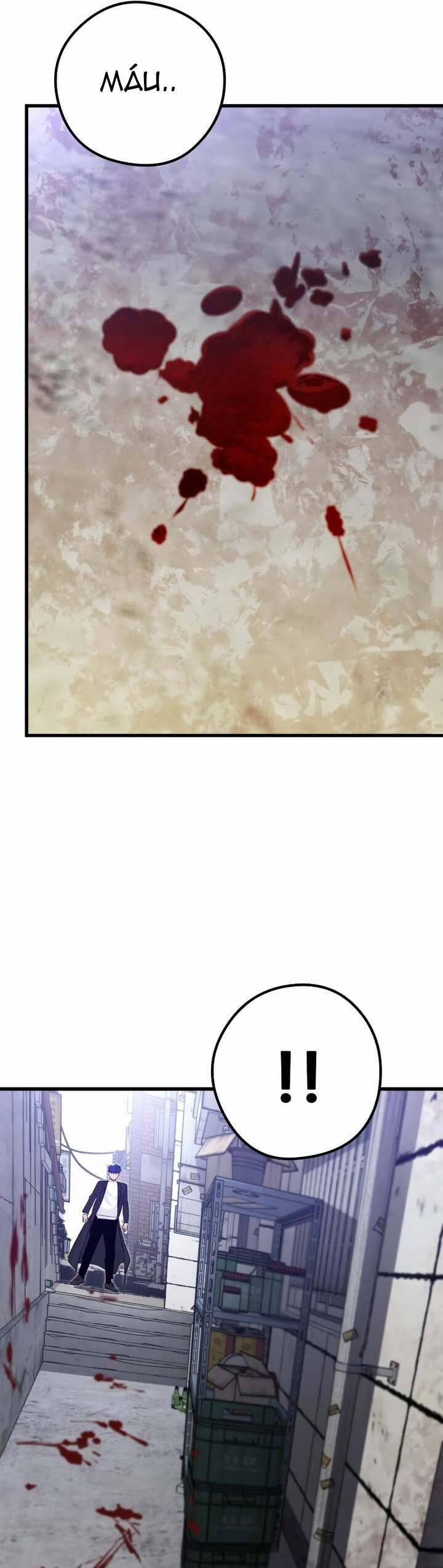 Quỷ Linh Vương 35 trang 50