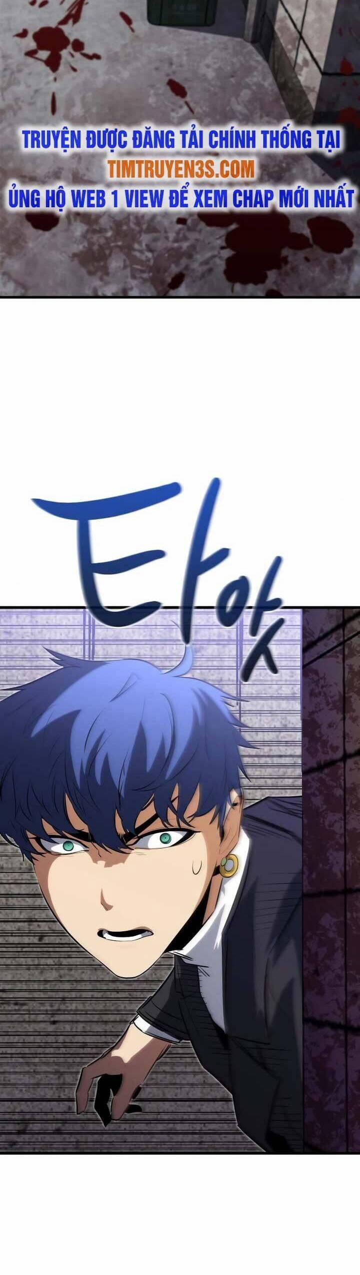 Quỷ Linh Vương 35 trang 51