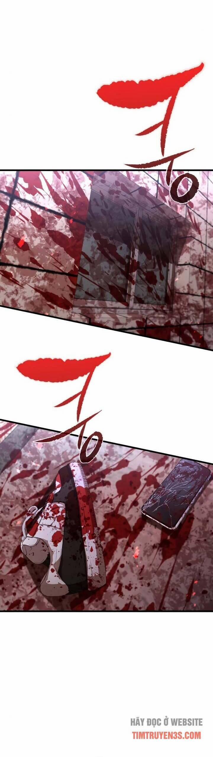 Quỷ Linh Vương 35 trang 52