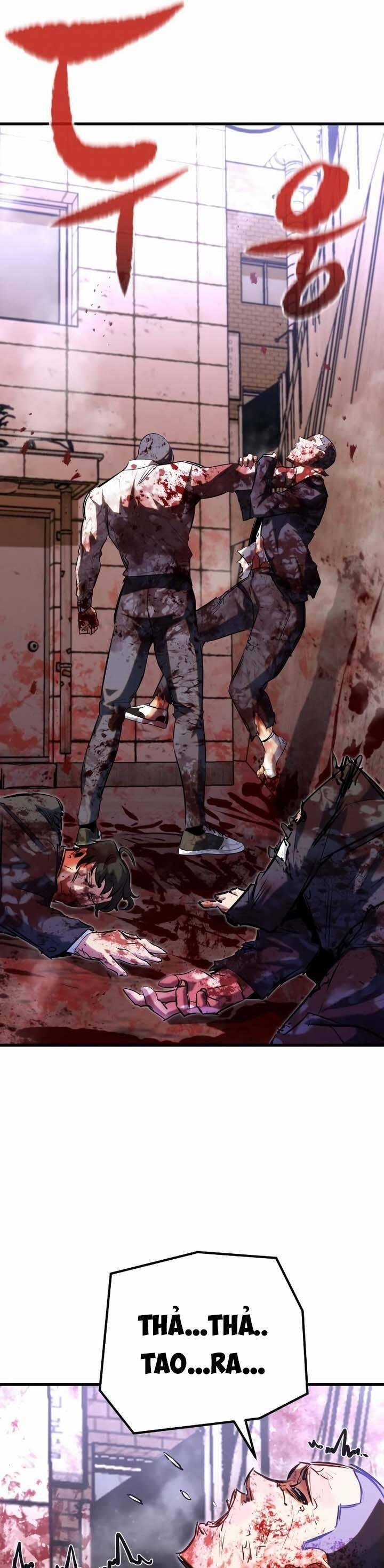 Quỷ Linh Vương 35 trang 53