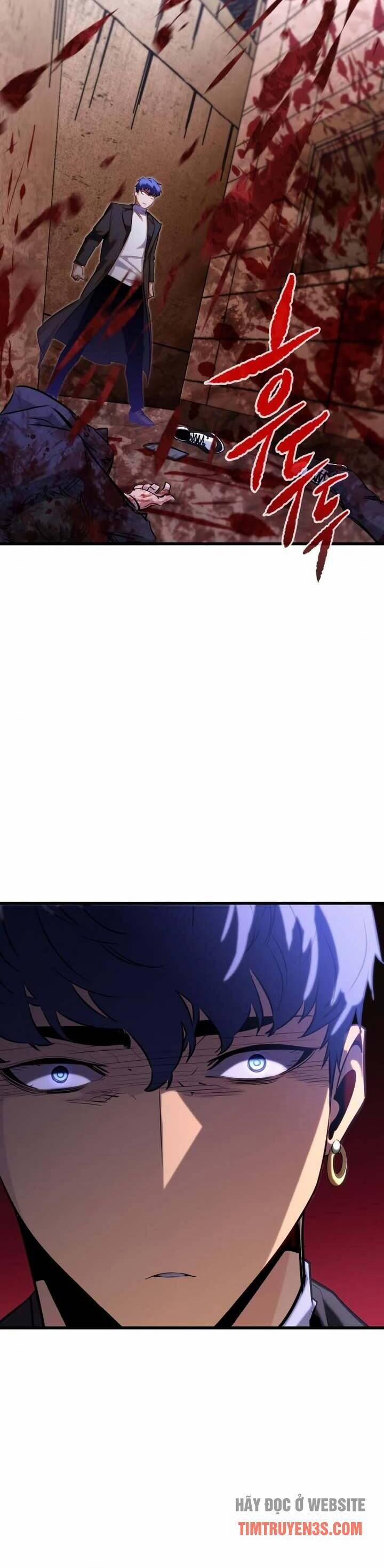 Quỷ Linh Vương 35 trang 55