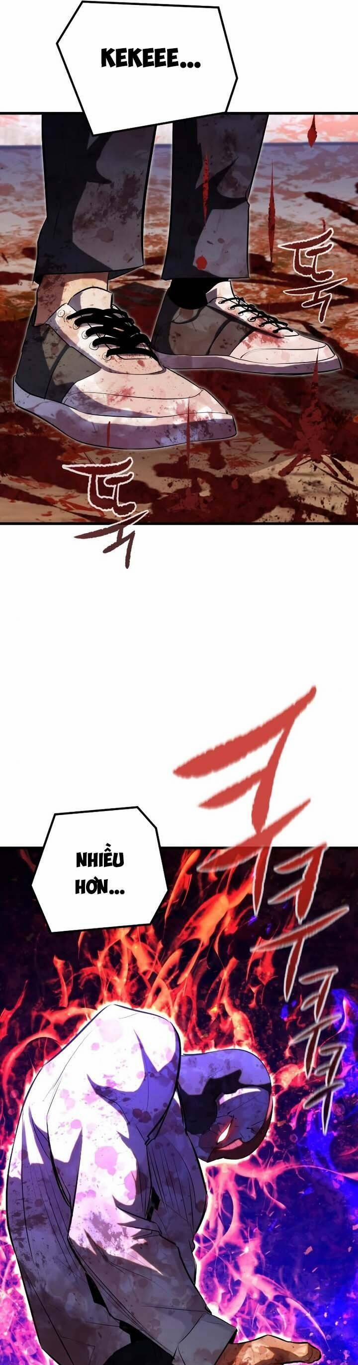 Quỷ Linh Vương 35 trang 56