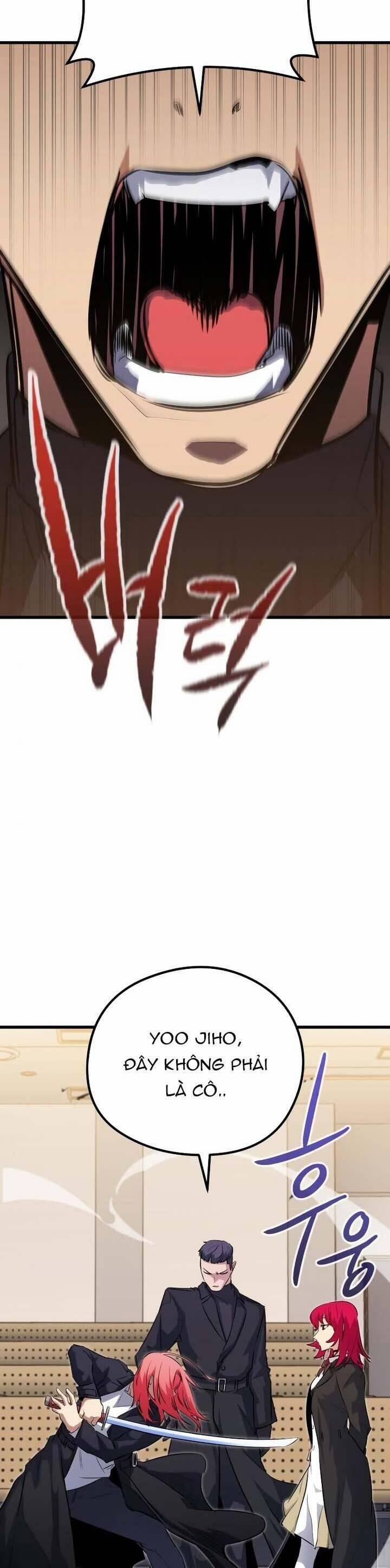 Quỷ Linh Vương 35 trang 6