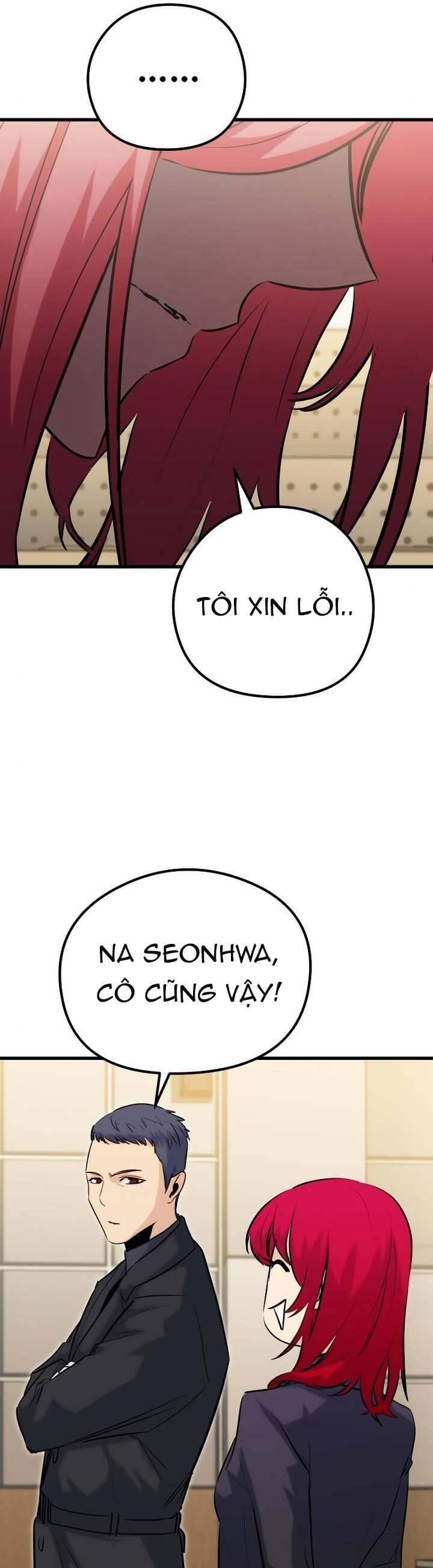 Quỷ Linh Vương 35 trang 8