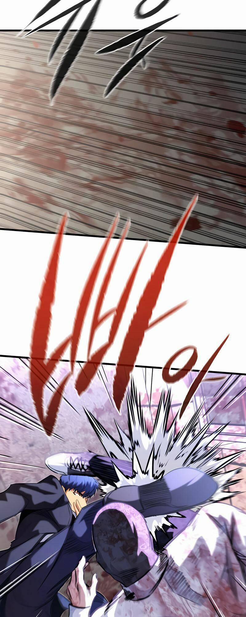 Quỷ Linh Vương 36 trang 11