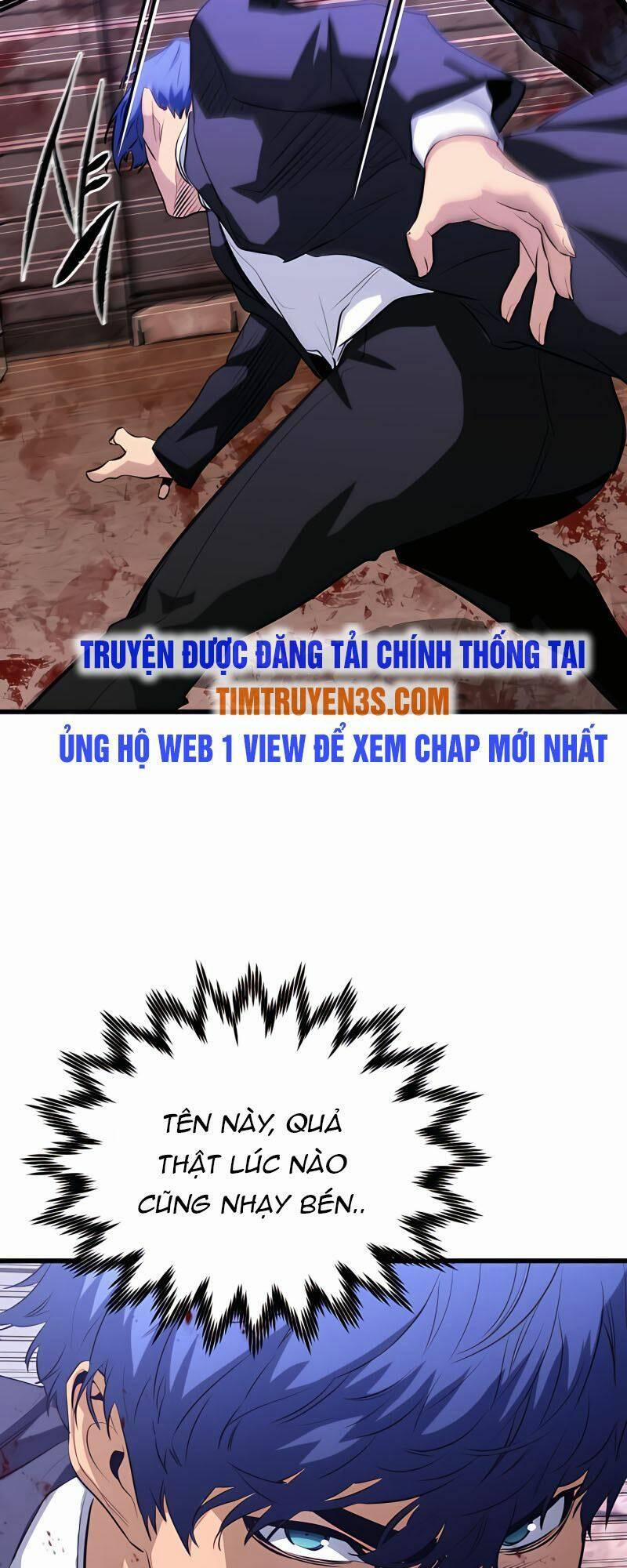 Quỷ Linh Vương 36 trang 13