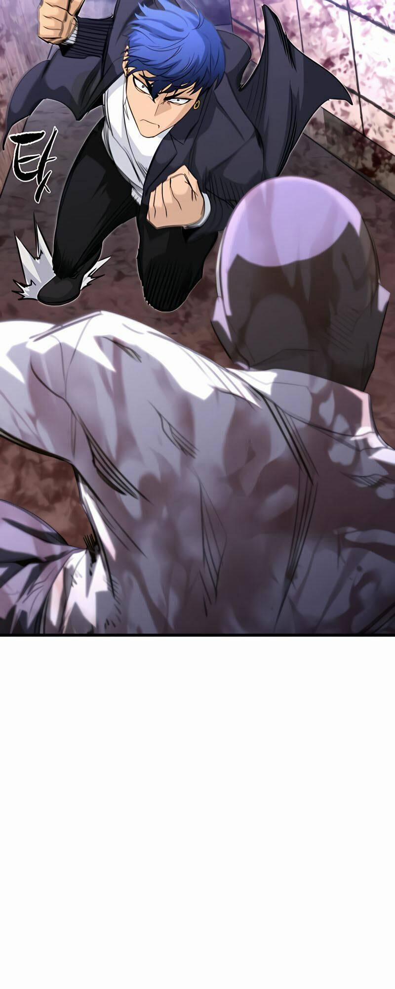 Quỷ Linh Vương 36 trang 18