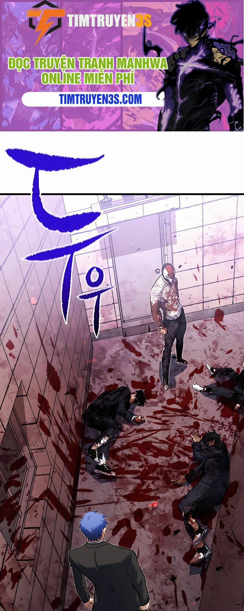 Quỷ Linh Vương 36 trang 2