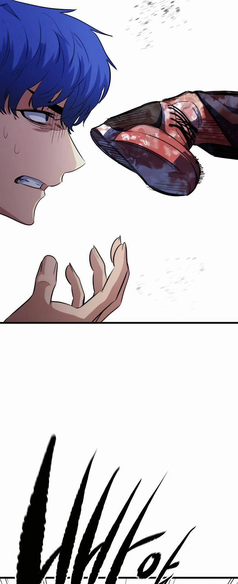 Quỷ Linh Vương 36 trang 22