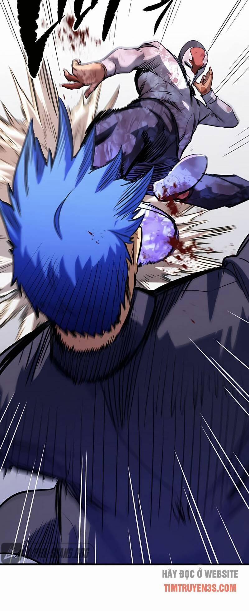 Quỷ Linh Vương 36 trang 23