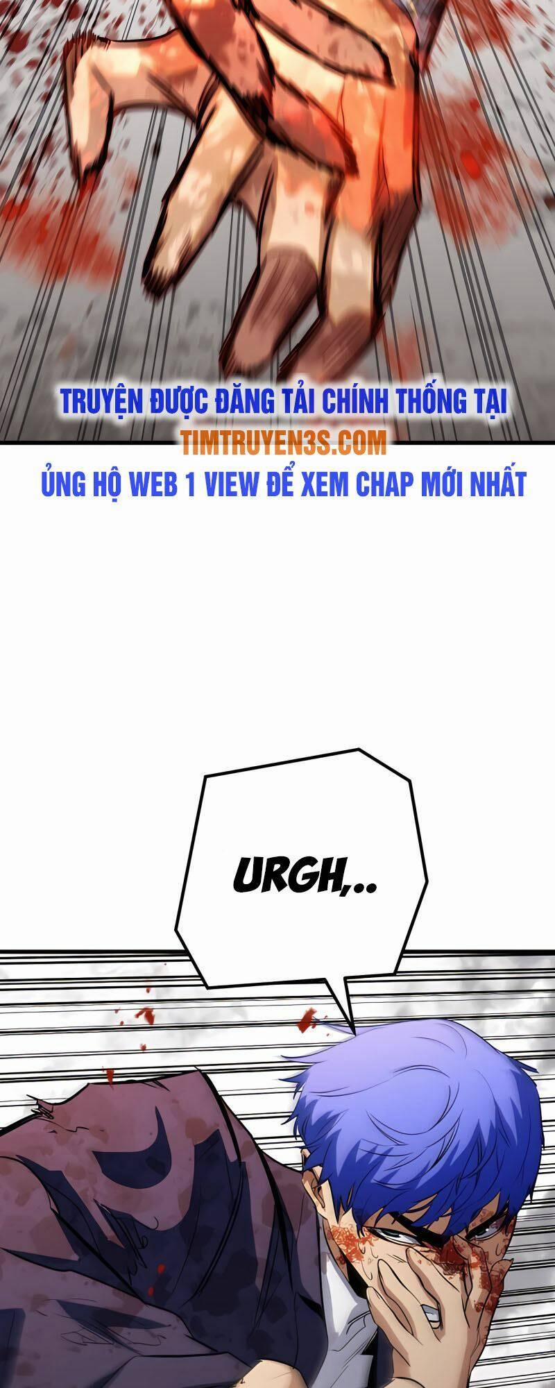 Quỷ Linh Vương 36 trang 28