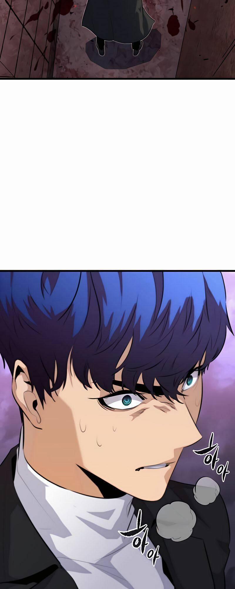 Quỷ Linh Vương 36 trang 3