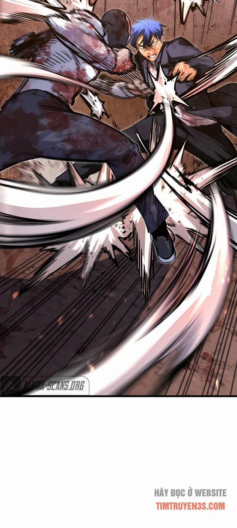 Quỷ Linh Vương 36 trang 30