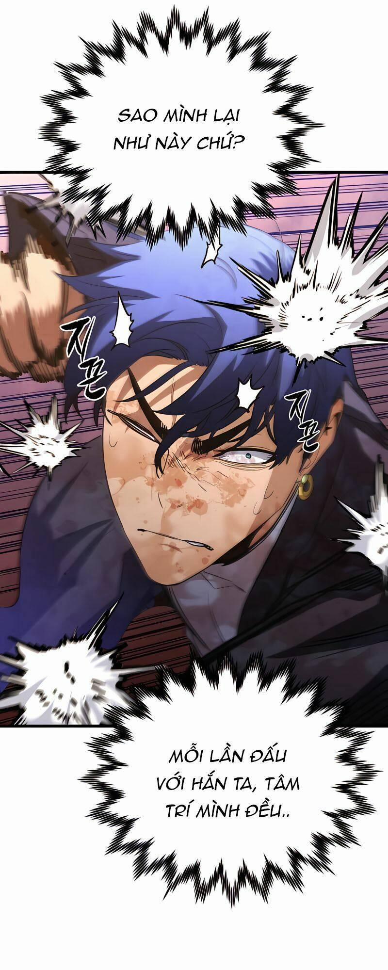 Quỷ Linh Vương 36 trang 31