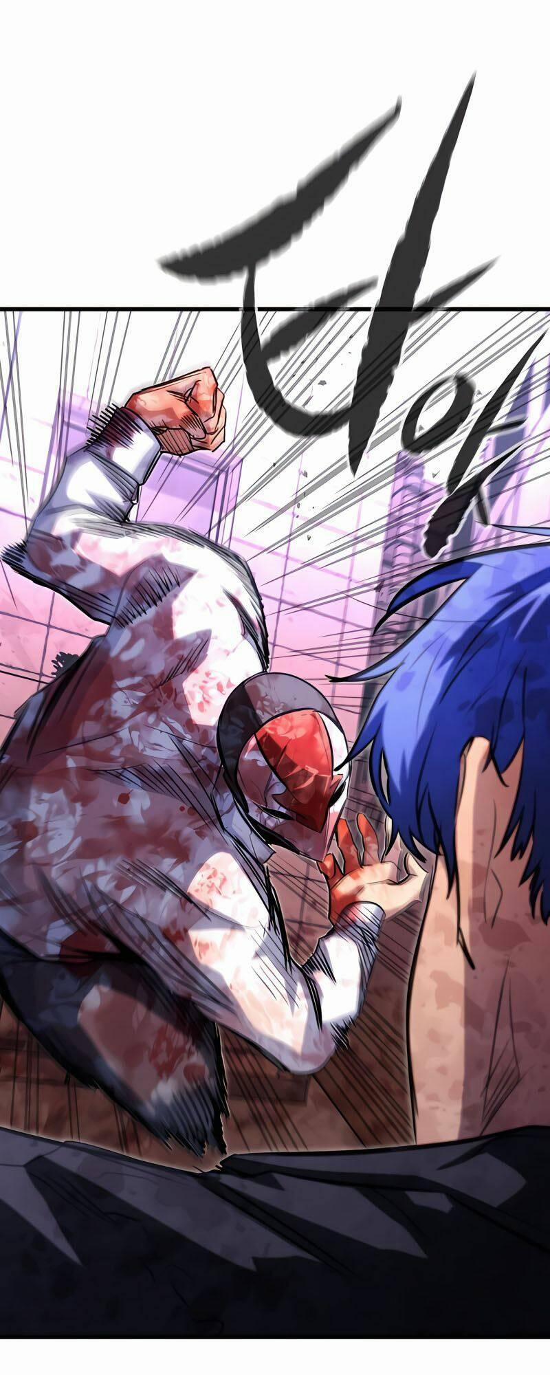 Quỷ Linh Vương 36 trang 32