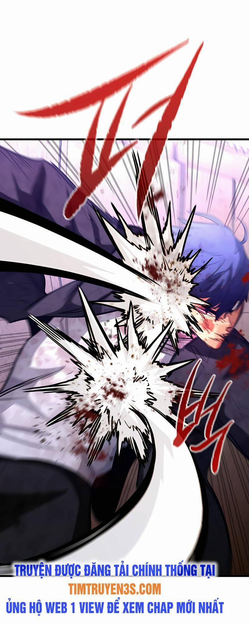 Quỷ Linh Vương 36 trang 35