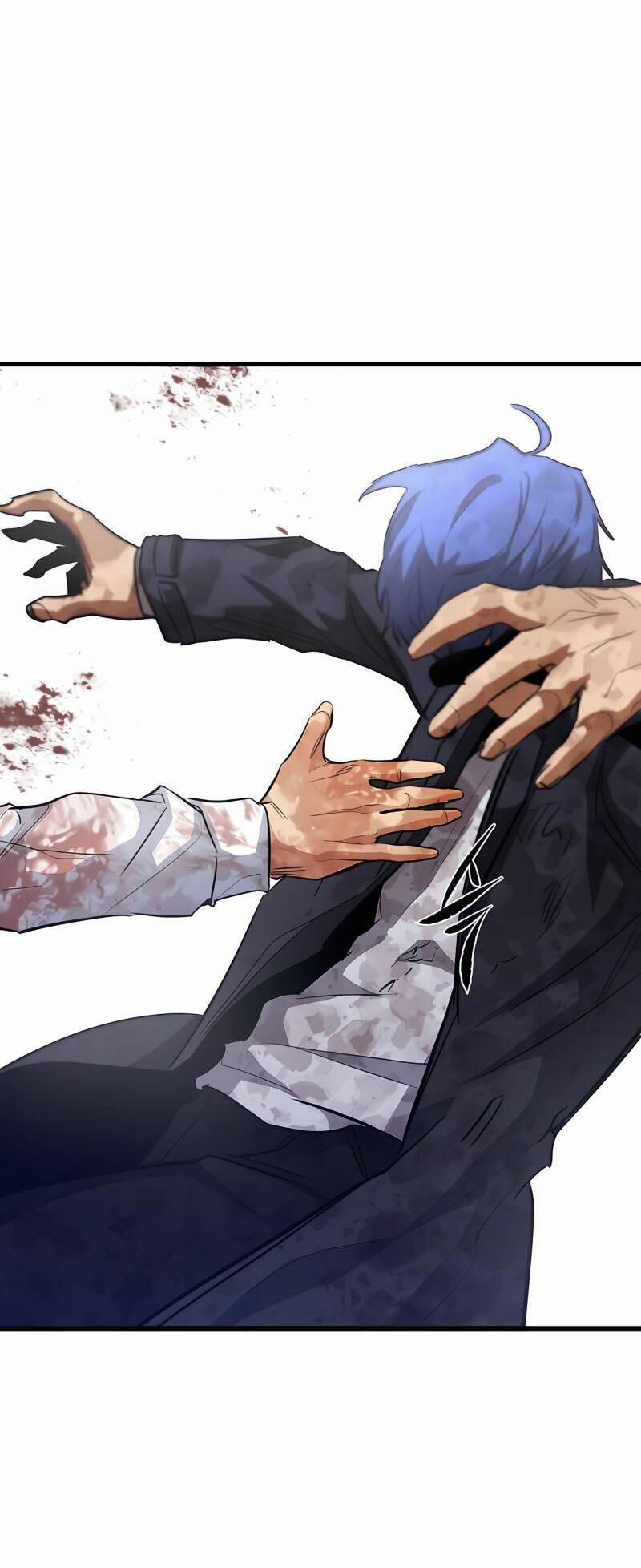 Quỷ Linh Vương 36 trang 36