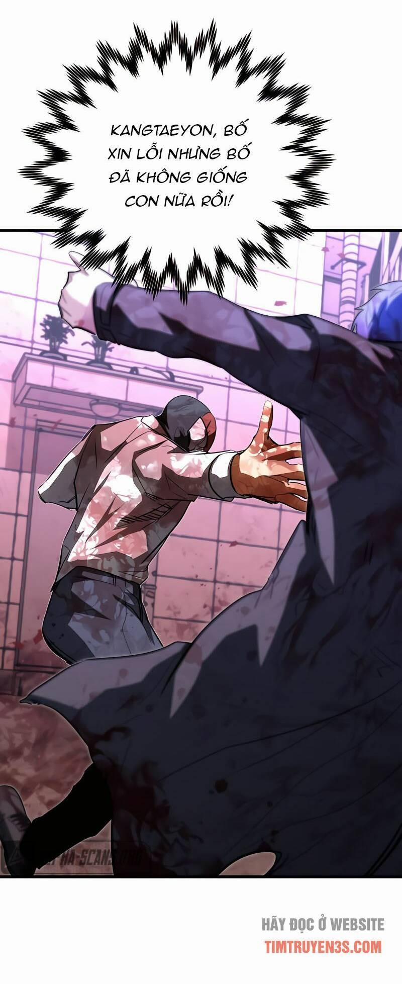 Quỷ Linh Vương 36 trang 37