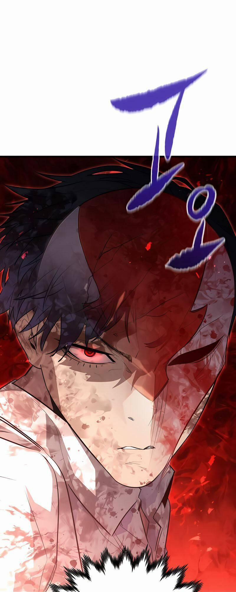 Quỷ Linh Vương 36 trang 38