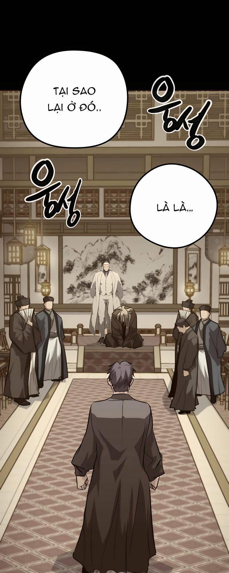 Quỷ Linh Vương 36 trang 40