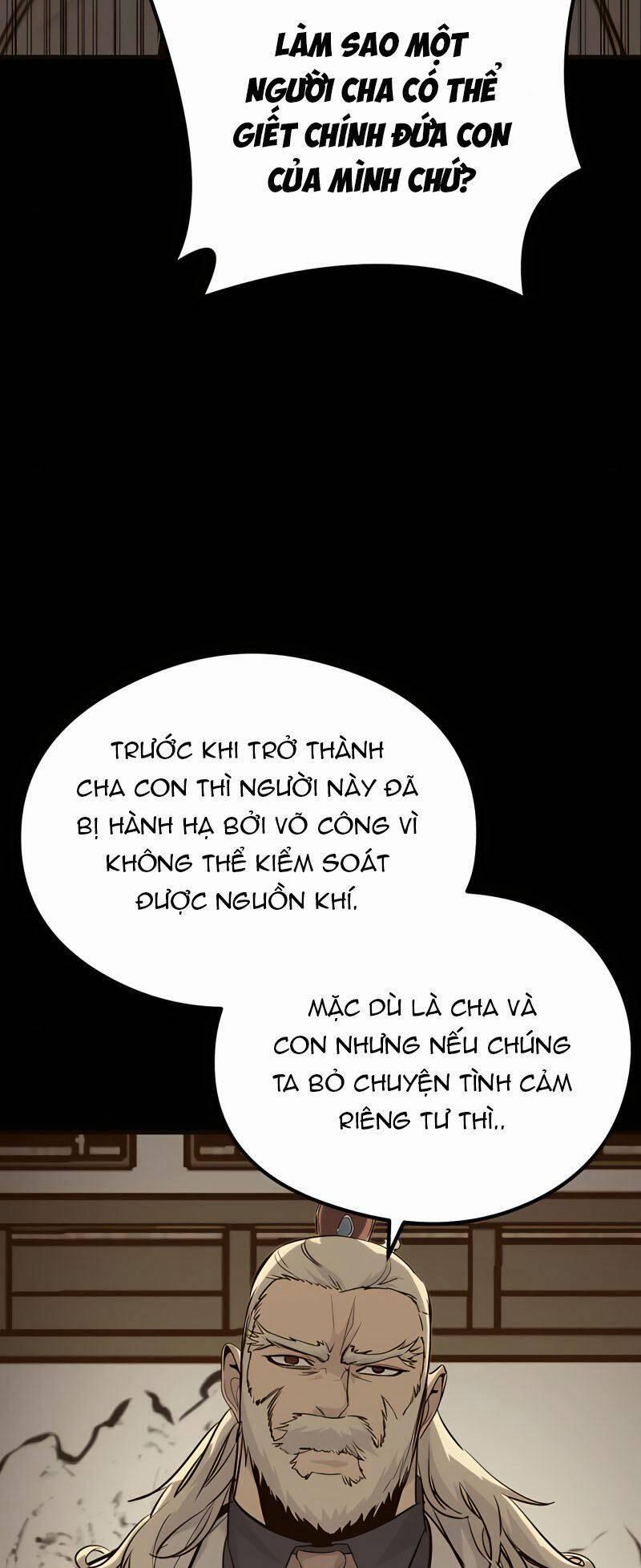 Quỷ Linh Vương 36 trang 43