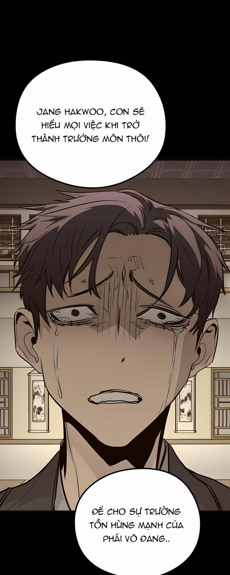 Quỷ Linh Vương 36 trang 45