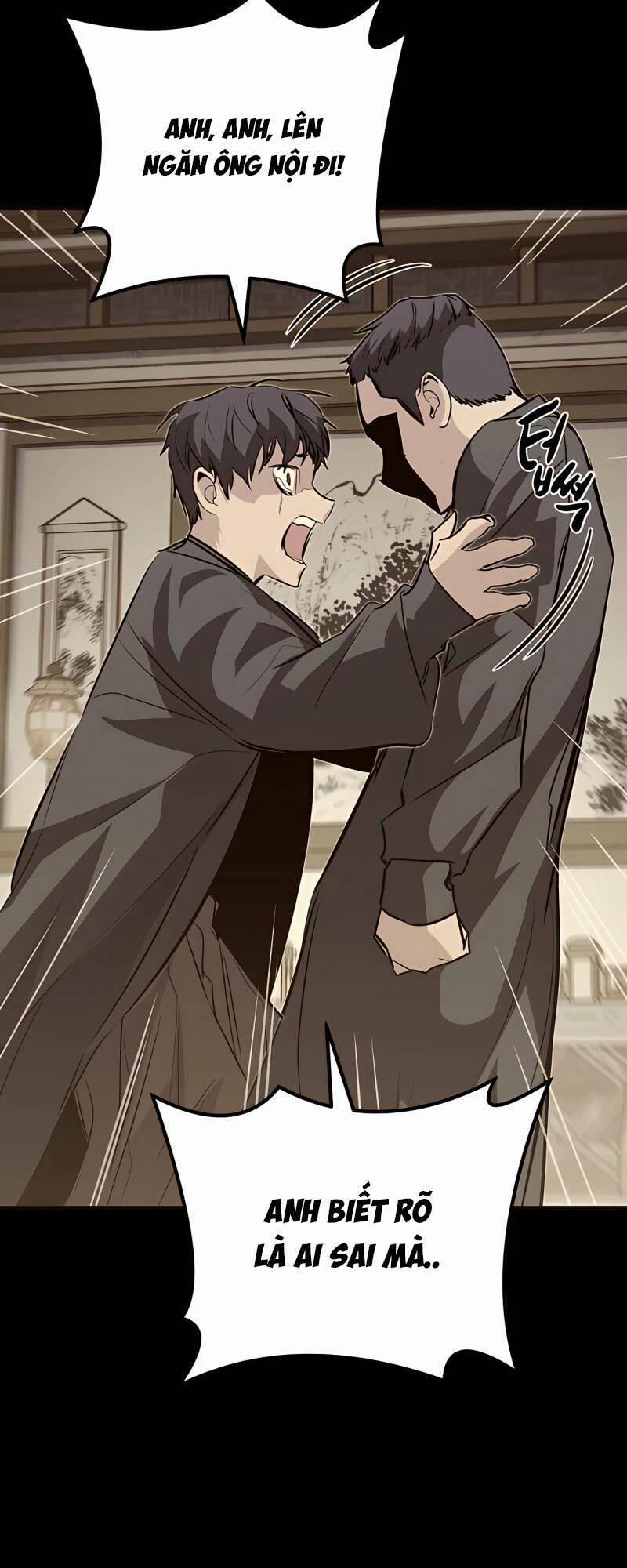 Quỷ Linh Vương 36 trang 47