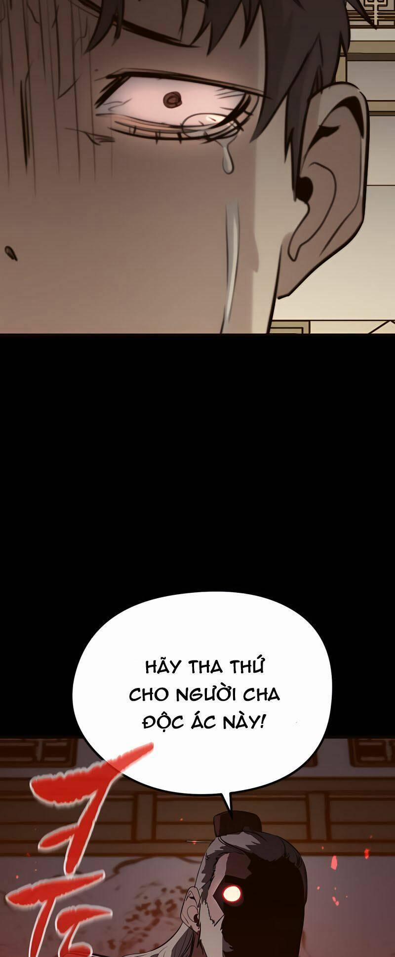 Quỷ Linh Vương 36 trang 50