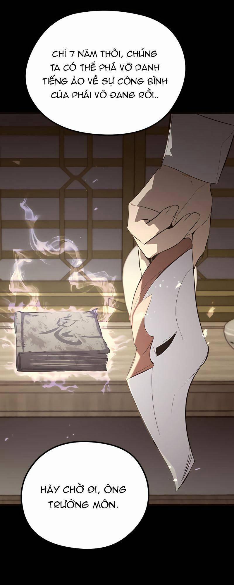 Quỷ Linh Vương 36 trang 55