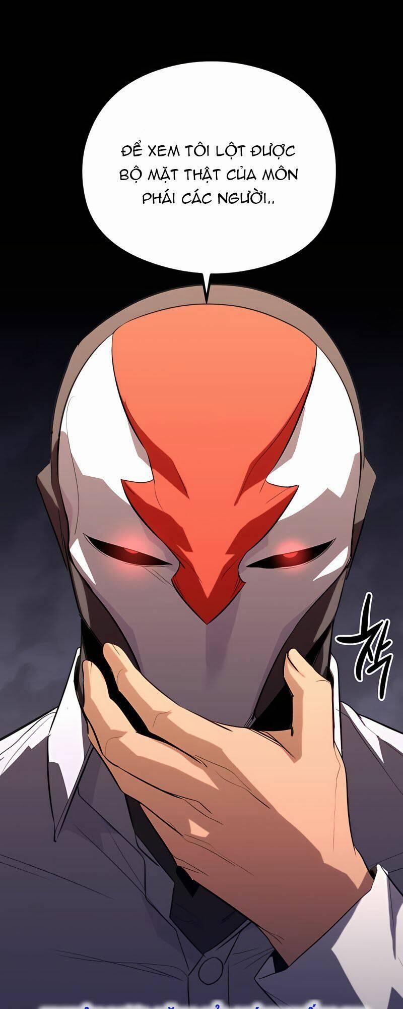 Quỷ Linh Vương 36 trang 56