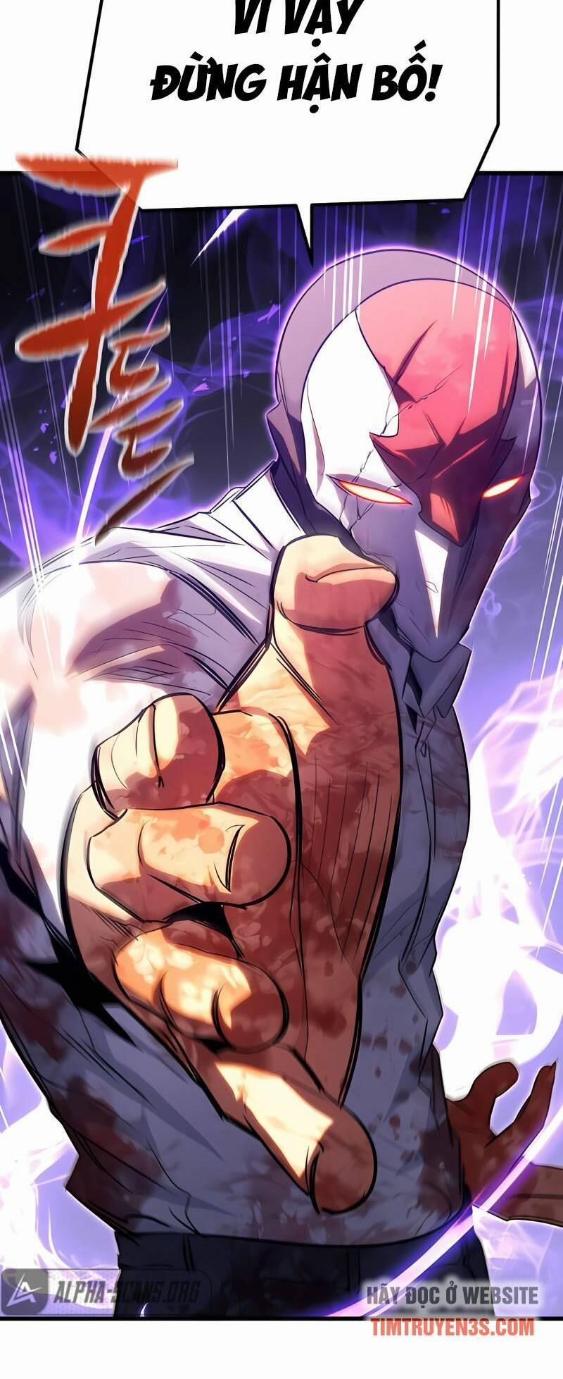 Quỷ Linh Vương 36 trang 58