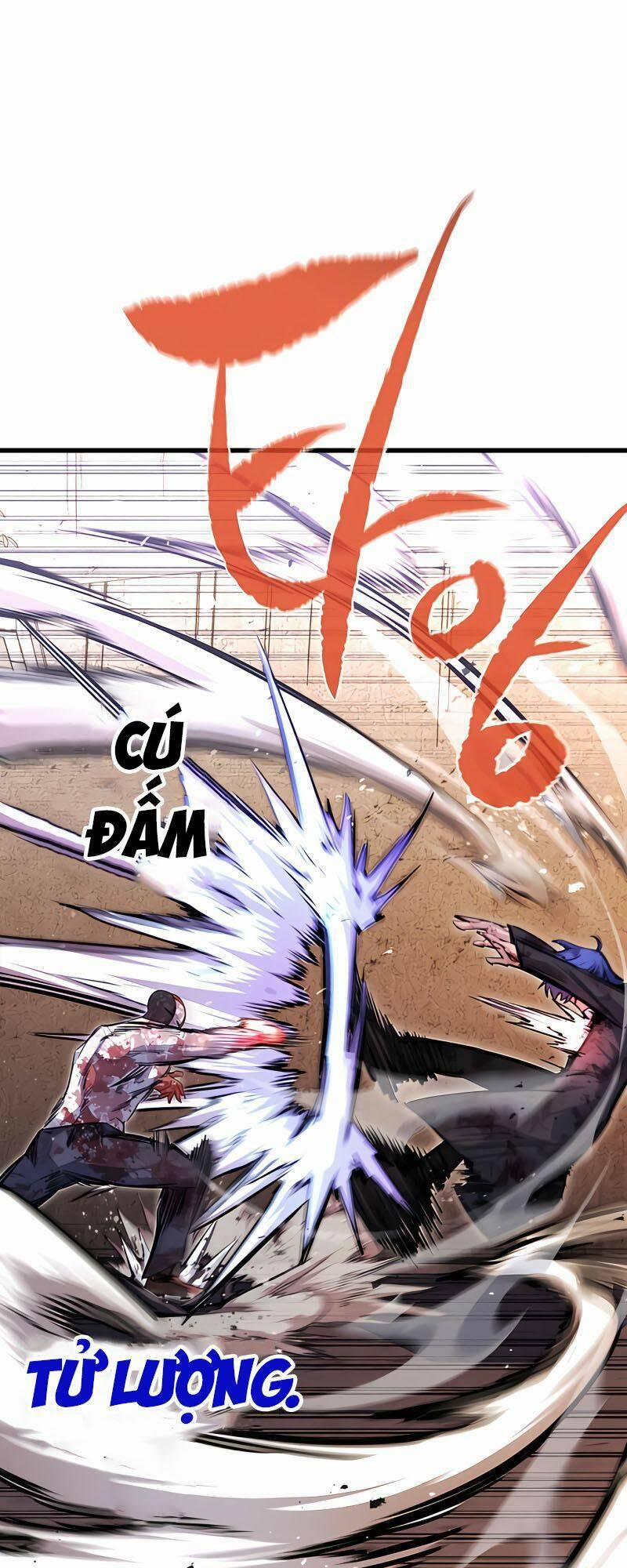 Quỷ Linh Vương 36 trang 59