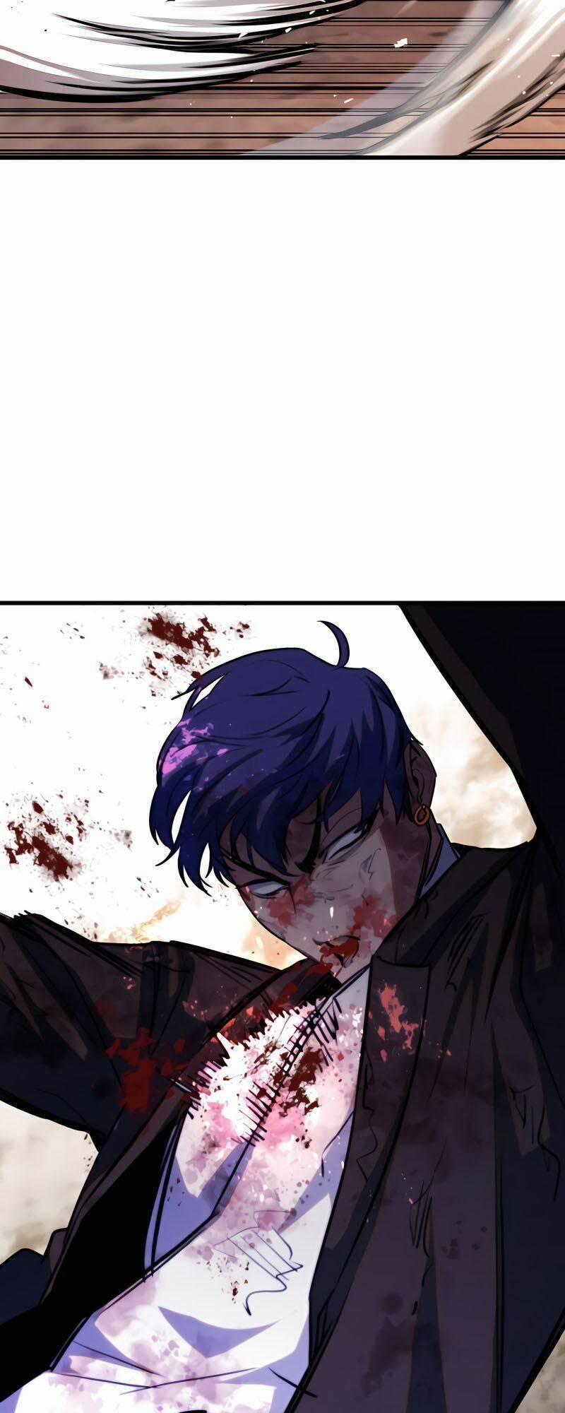 Quỷ Linh Vương 36 trang 60