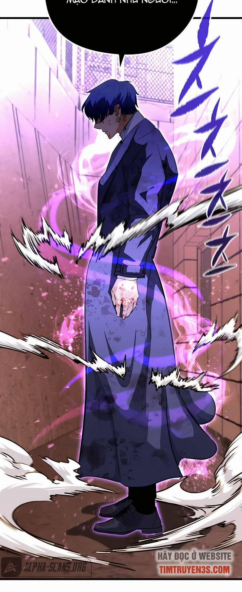 Quỷ Linh Vương 36 trang 65