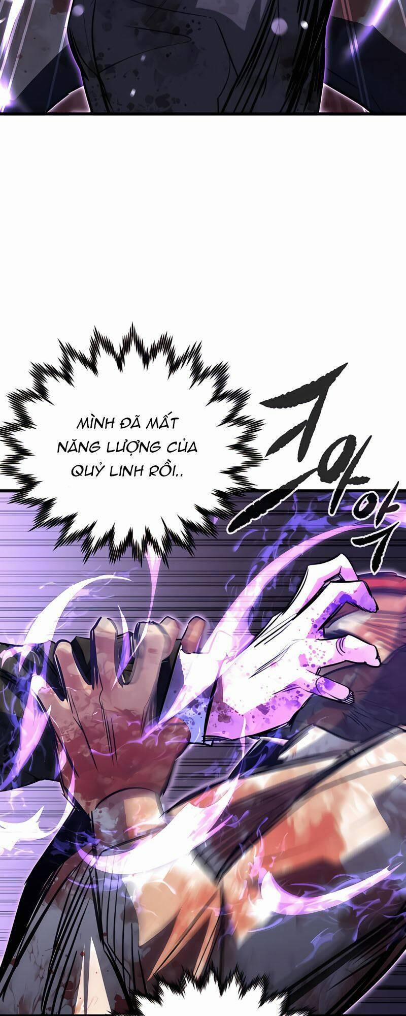 Quỷ Linh Vương 36 trang 74