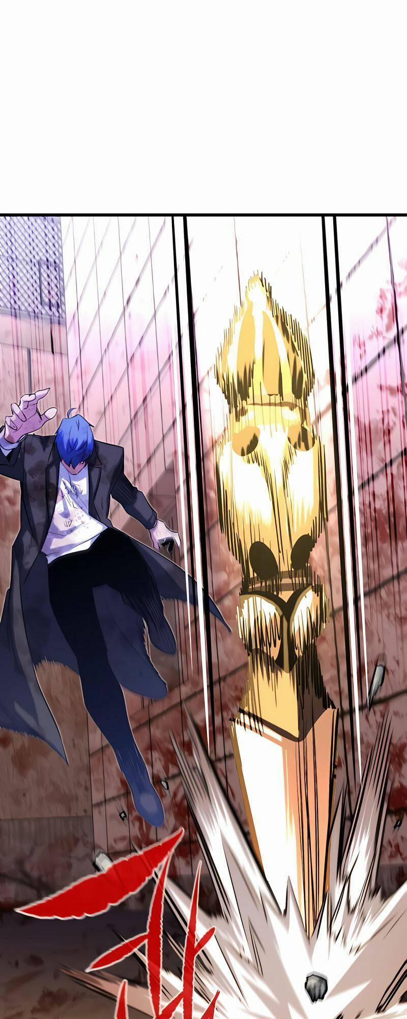 Quỷ Linh Vương 36 trang 77