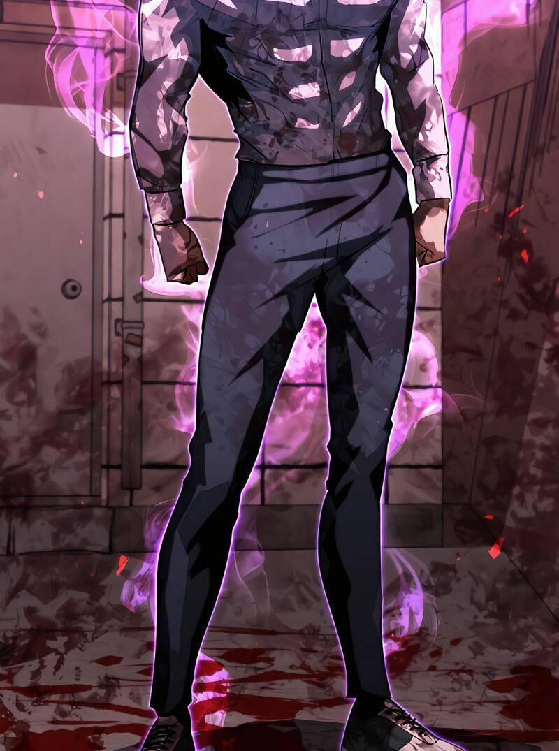 Quỷ Linh Vương 36 trang 8